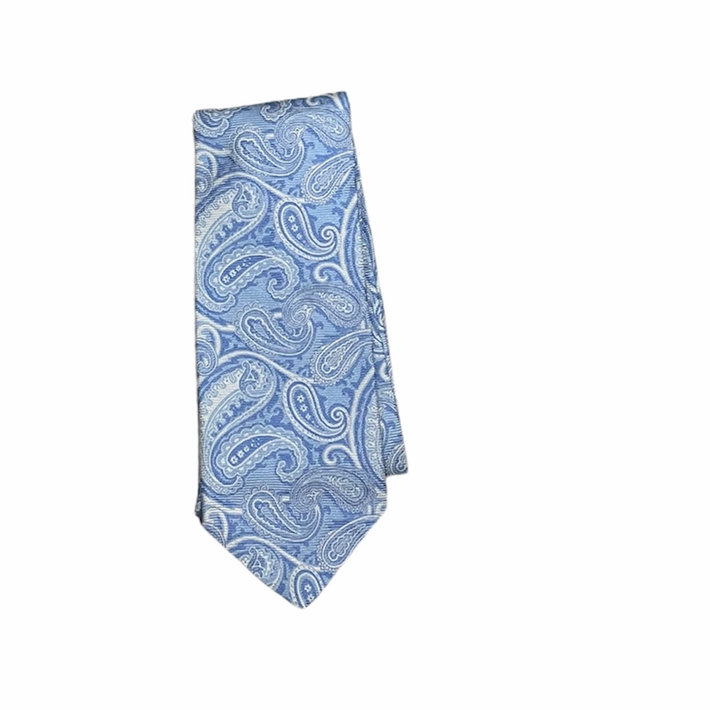 Vintage Style BROOKS BROTHERS TIE